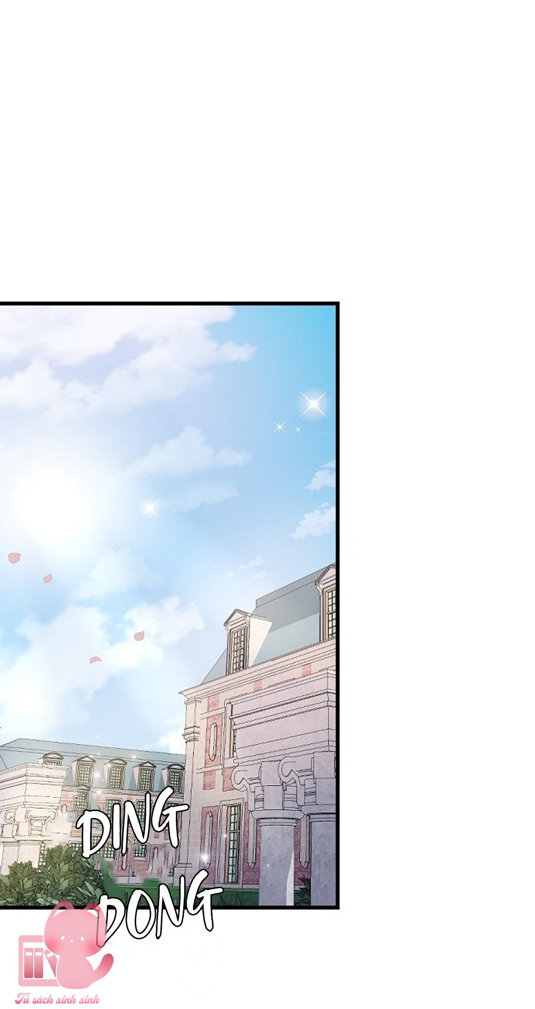 Ba Anh Trai Cực Phẩm Của Tôi - Chap 75