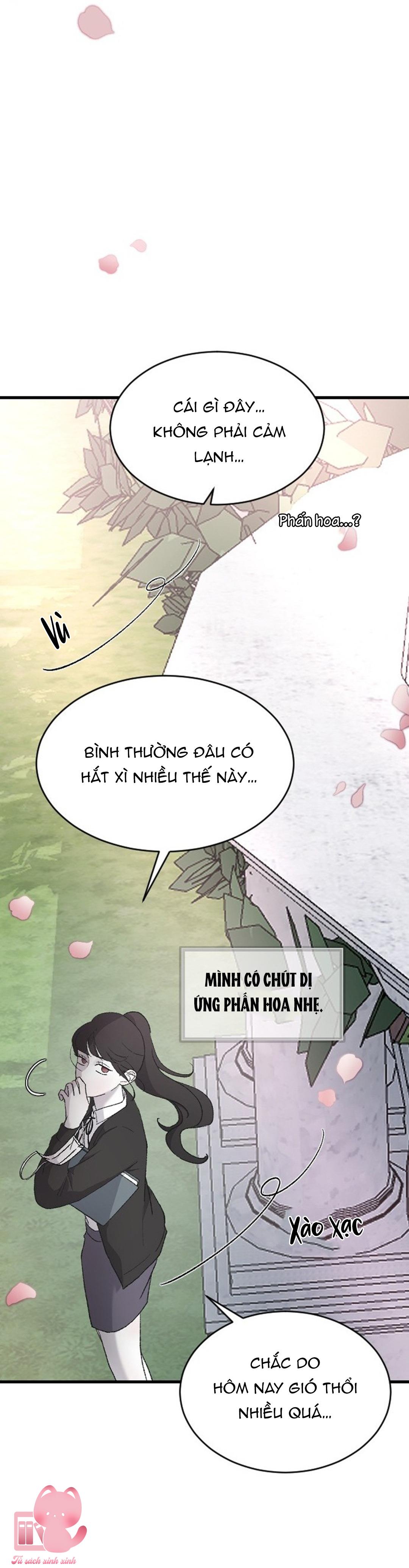 Ba Anh Trai Cực Phẩm Của Tôi - Chap 75