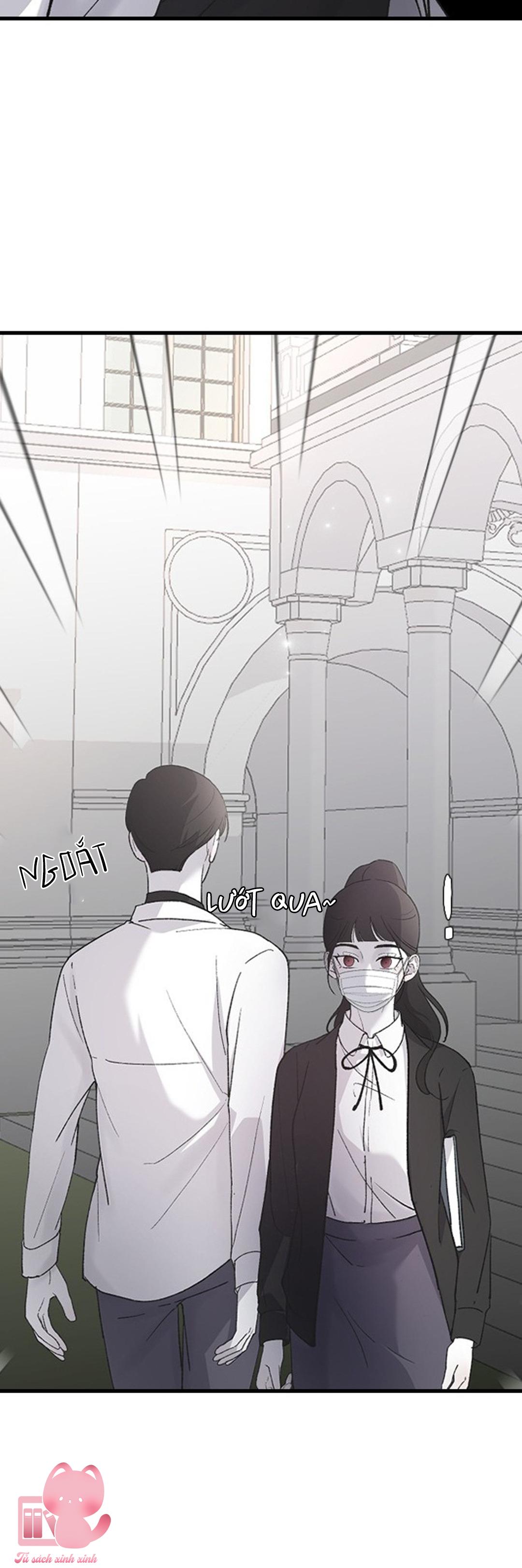 Ba Anh Trai Cực Phẩm Của Tôi - Chap 75