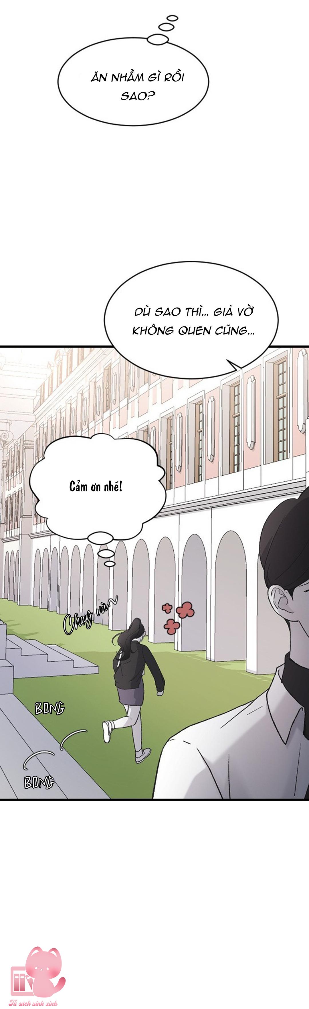 Ba Anh Trai Cực Phẩm Của Tôi - Chap 75