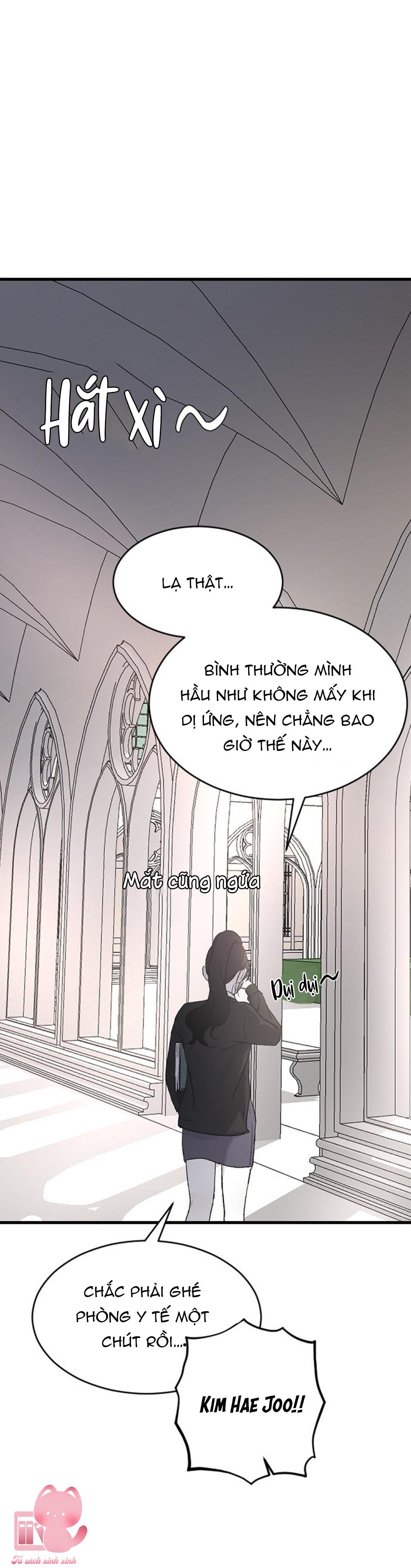 Ba Anh Trai Cực Phẩm Của Tôi - Chap 75