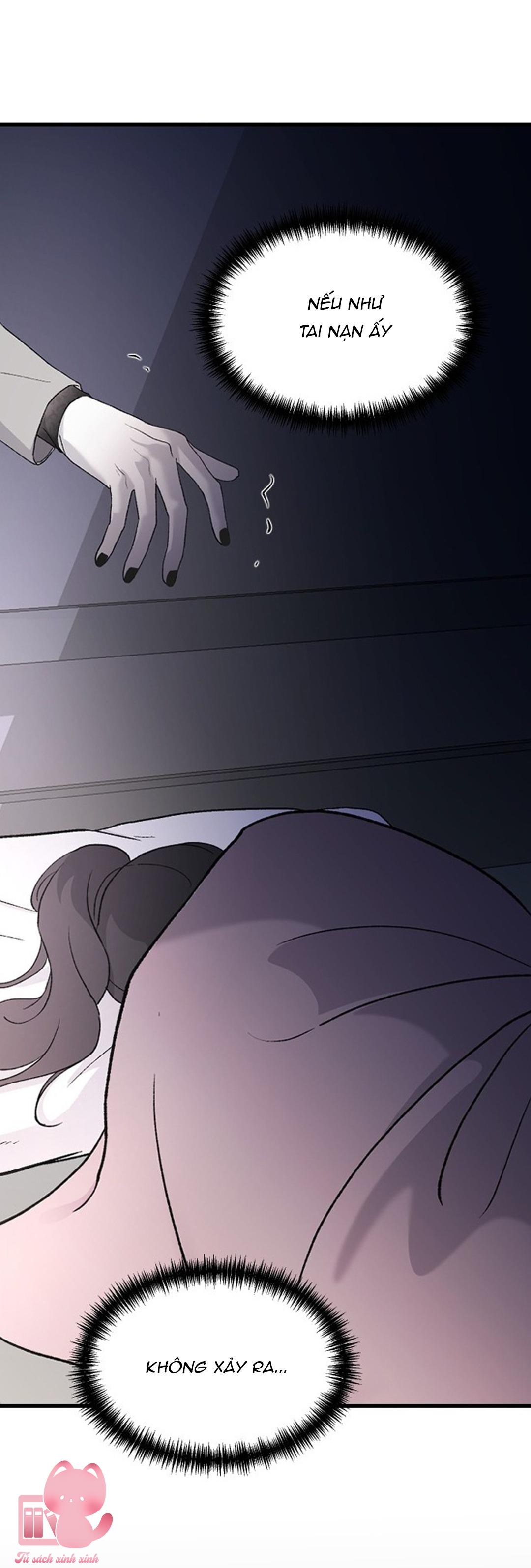 Ba Anh Trai Cực Phẩm Của Tôi - Chap 75