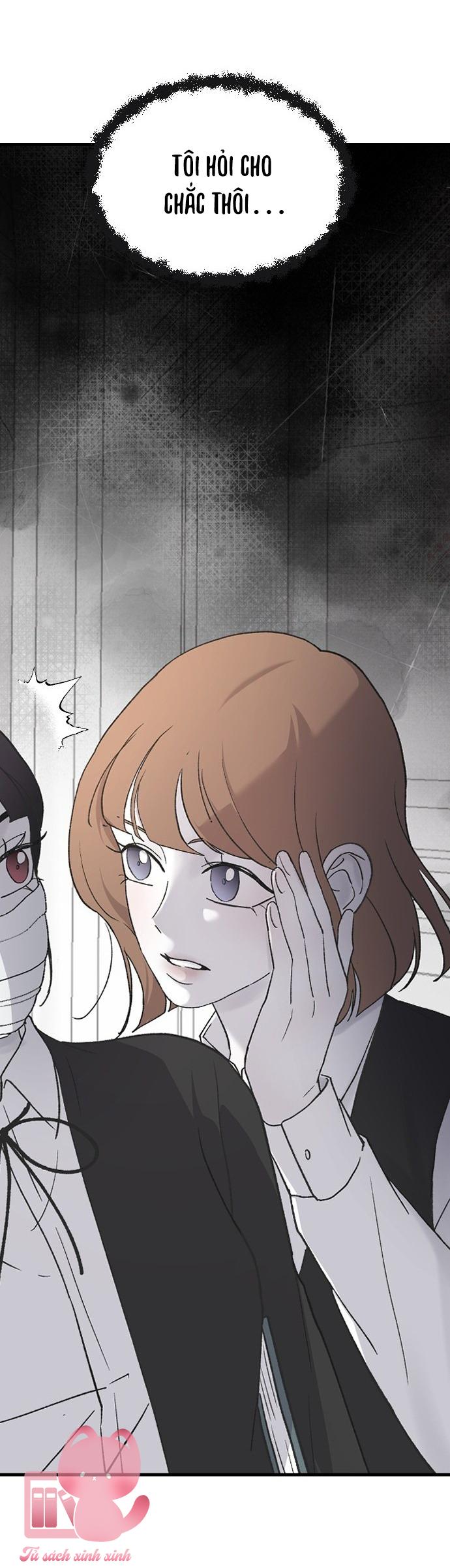 Ba Anh Trai Cực Phẩm Của Tôi - Chap 76