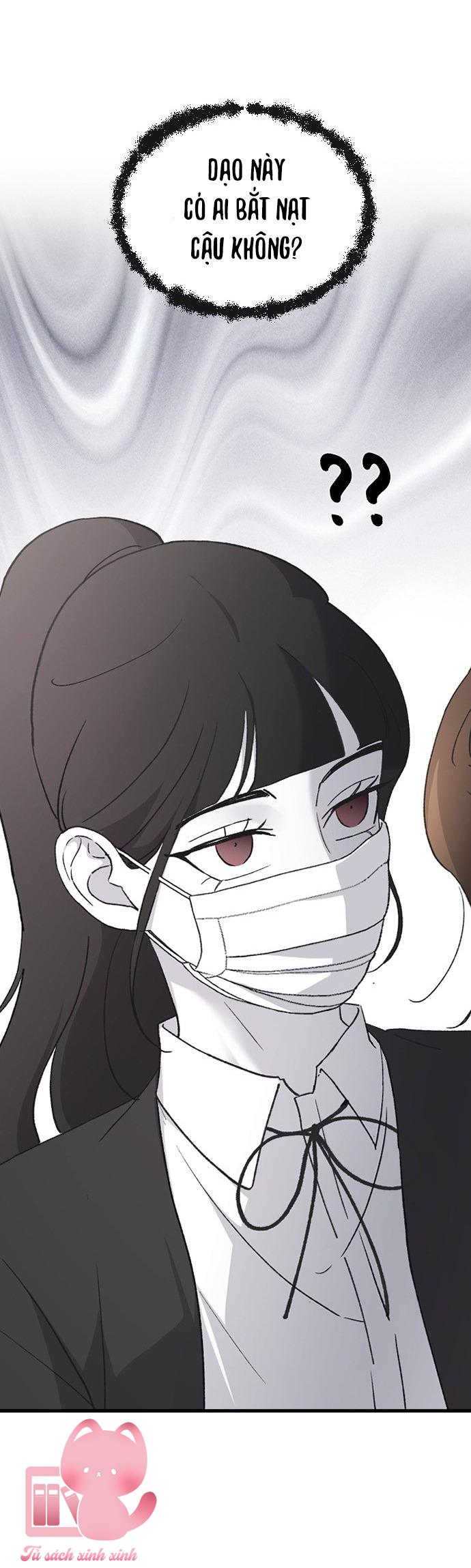 Ba Anh Trai Cực Phẩm Của Tôi - Chap 76