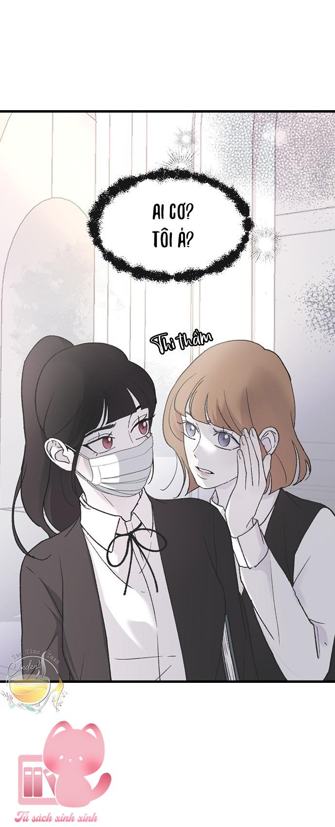 Ba Anh Trai Cực Phẩm Của Tôi - Chap 76