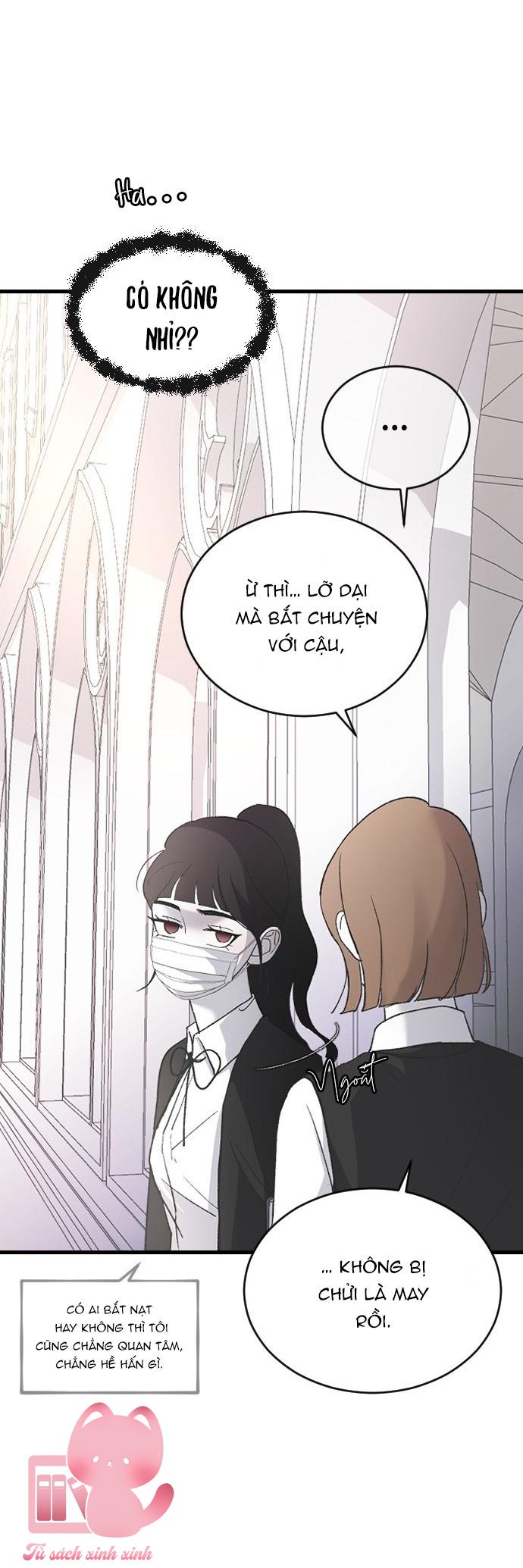 Ba Anh Trai Cực Phẩm Của Tôi - Chap 76