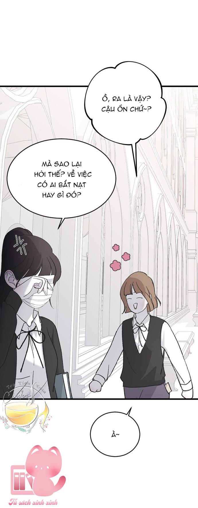 Ba Anh Trai Cực Phẩm Của Tôi - Chap 76