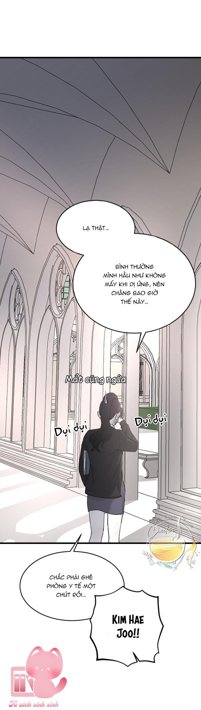 Ba Anh Trai Cực Phẩm Của Tôi - Chap 76