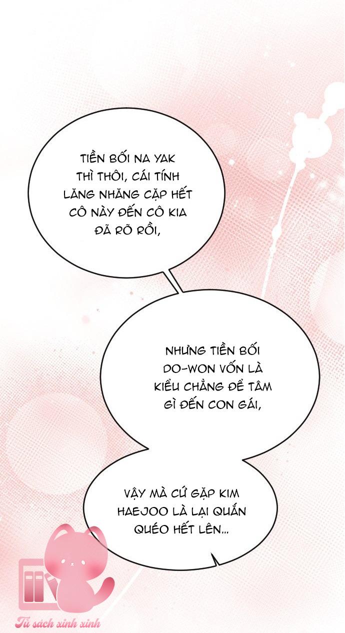 Ba Anh Trai Cực Phẩm Của Tôi - Chap 76