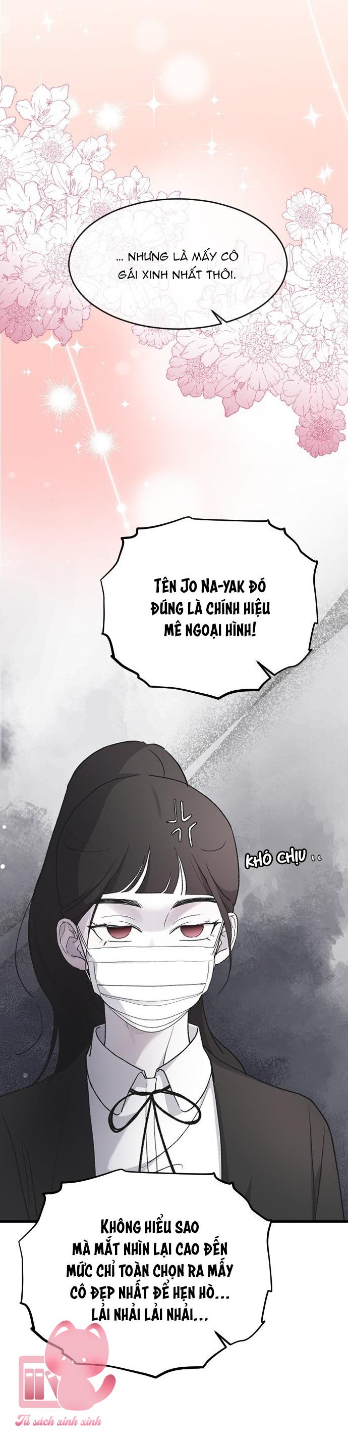 Ba Anh Trai Cực Phẩm Của Tôi - Chap 76