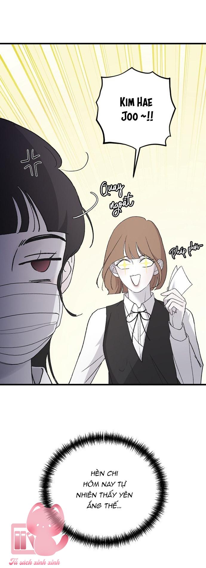 Ba Anh Trai Cực Phẩm Của Tôi - Chap 76