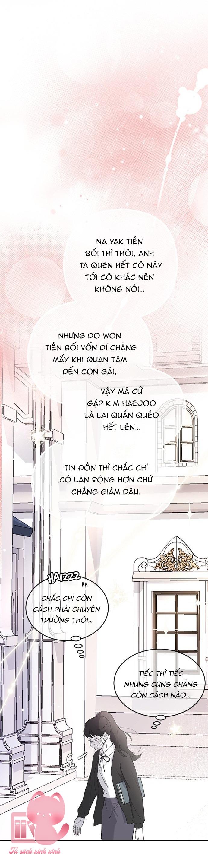 Ba Anh Trai Cực Phẩm Của Tôi - Chap 76