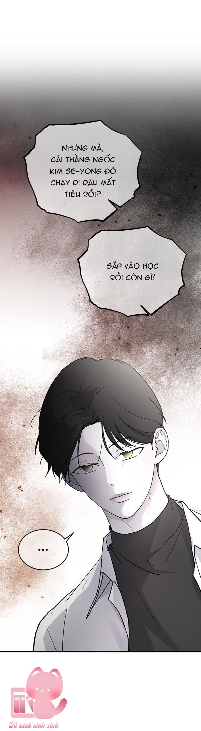 Ba Anh Trai Cực Phẩm Của Tôi - Chap 76