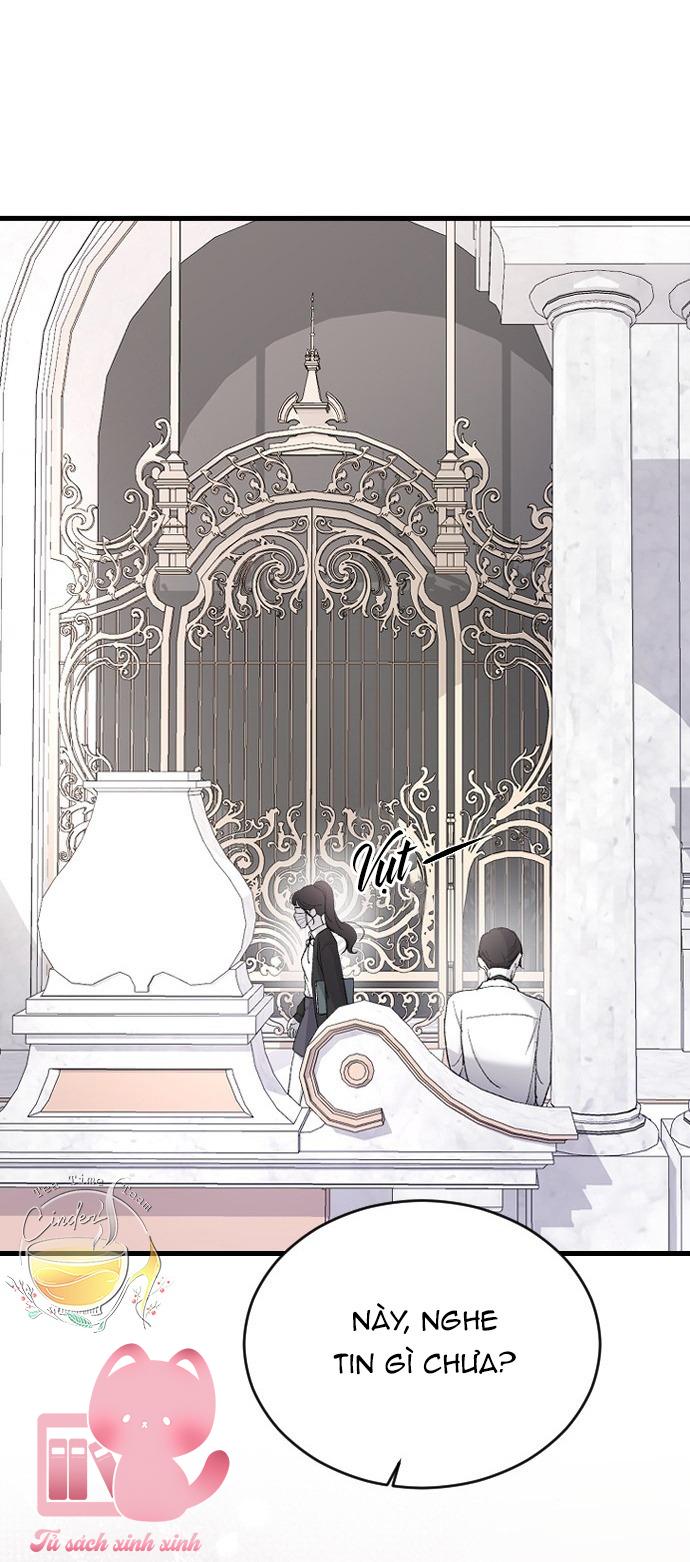 Ba Anh Trai Cực Phẩm Của Tôi - Chap 76