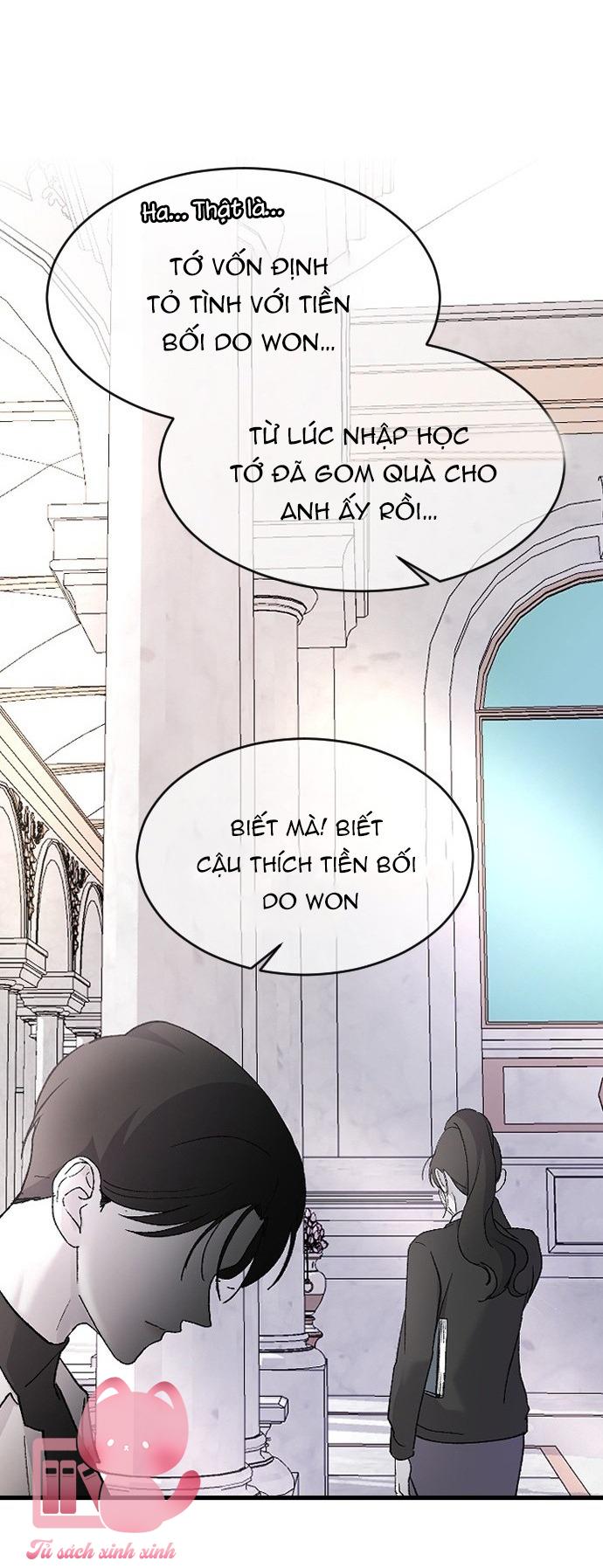 Ba Anh Trai Cực Phẩm Của Tôi - Chap 76