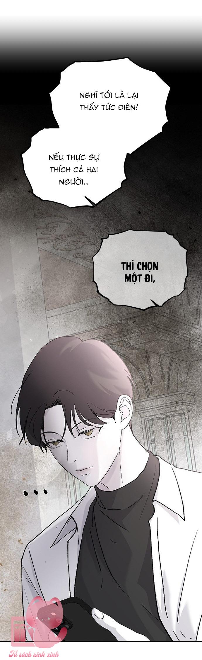 Ba Anh Trai Cực Phẩm Của Tôi - Chap 76