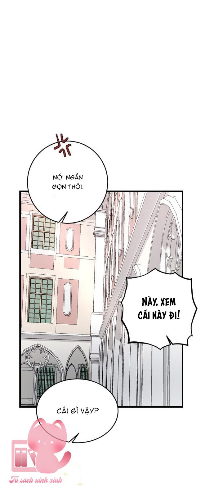 Ba Anh Trai Cực Phẩm Của Tôi - Chap 76