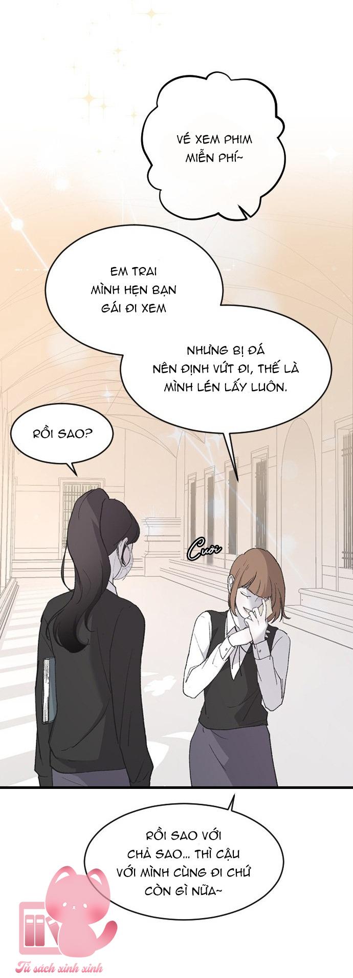 Ba Anh Trai Cực Phẩm Của Tôi - Chap 76