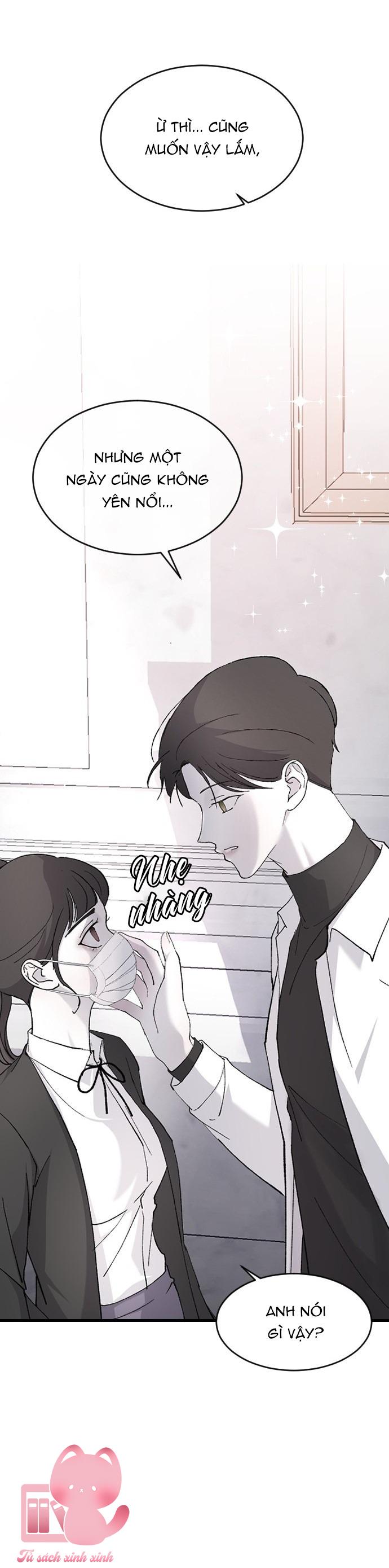 Ba Anh Trai Cực Phẩm Của Tôi - Chap 76