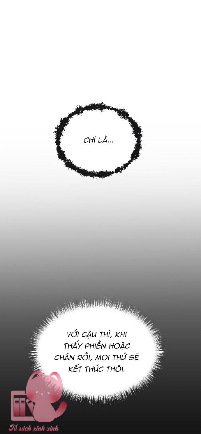 Ba Anh Trai Cực Phẩm Của Tôi - Chap 76