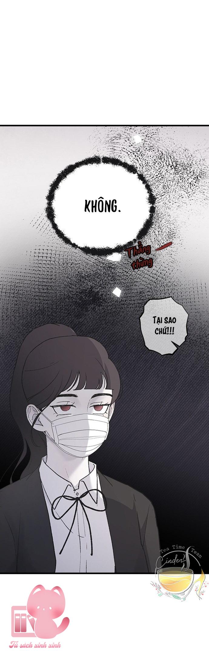 Ba Anh Trai Cực Phẩm Của Tôi - Chap 76