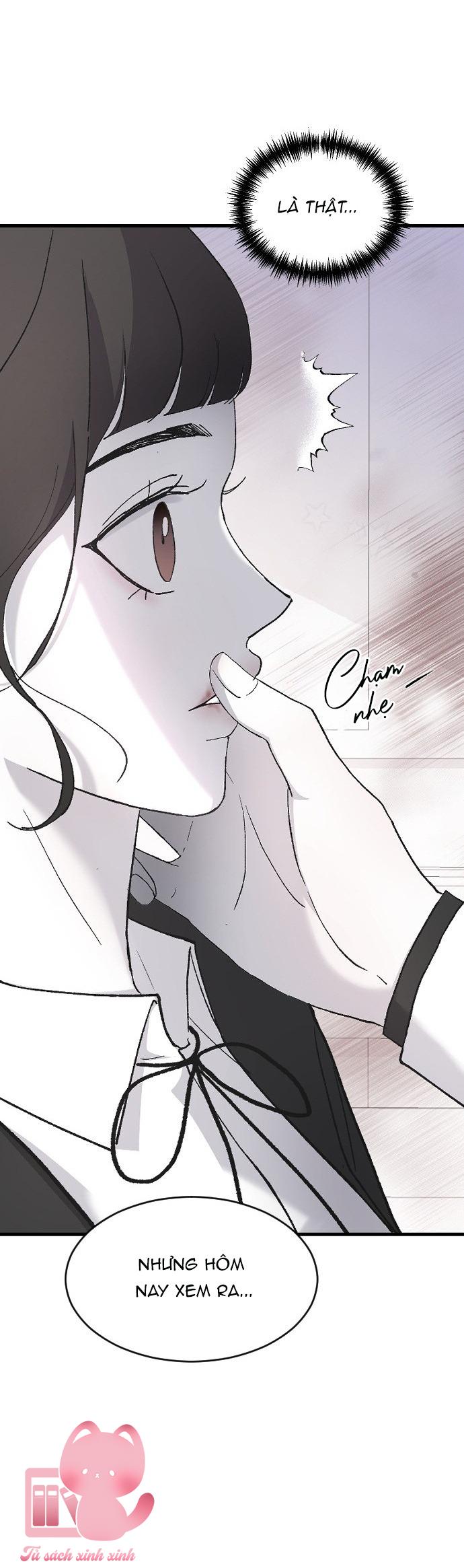 Ba Anh Trai Cực Phẩm Của Tôi - Chap 76