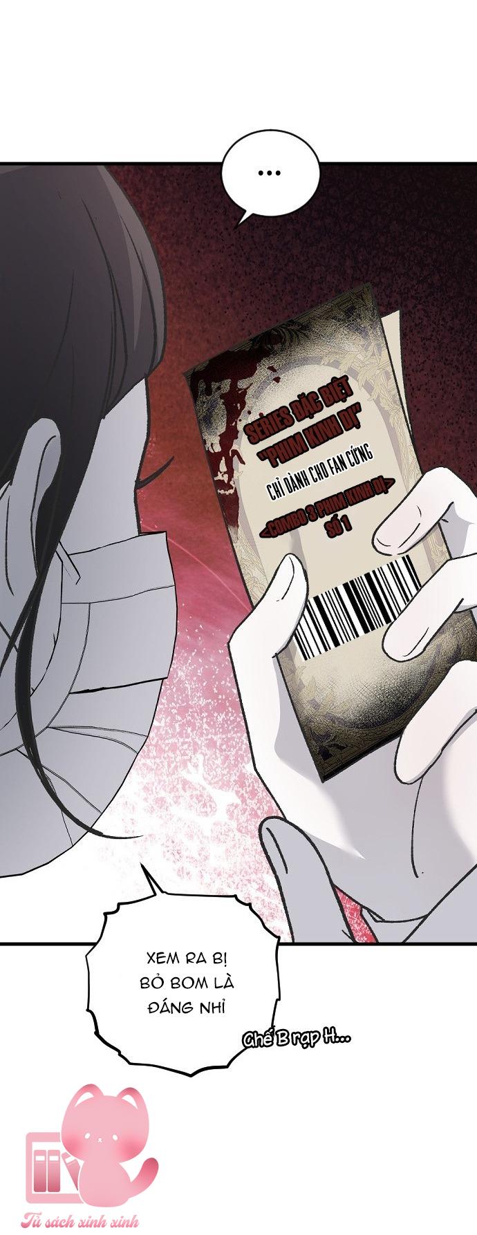 Ba Anh Trai Cực Phẩm Của Tôi - Chap 76