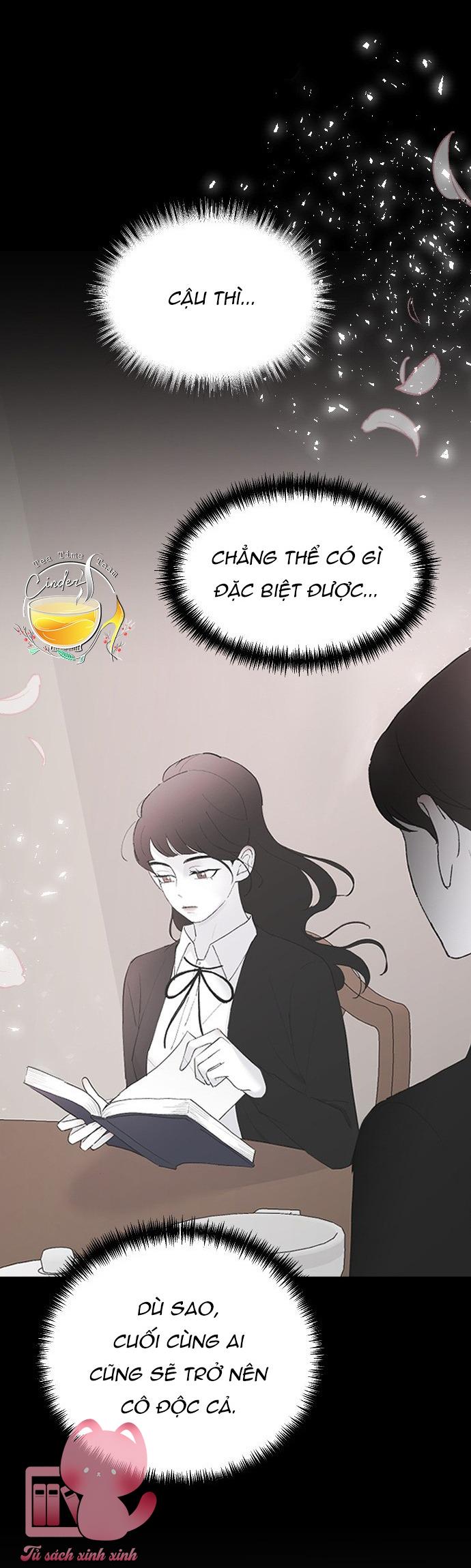 Ba Anh Trai Cực Phẩm Của Tôi - Chap 77