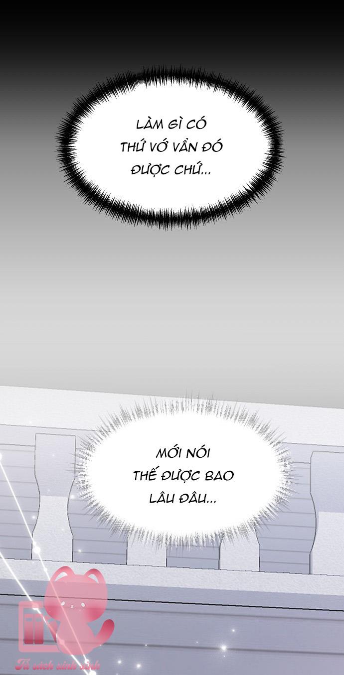 Ba Anh Trai Cực Phẩm Của Tôi - Chap 77