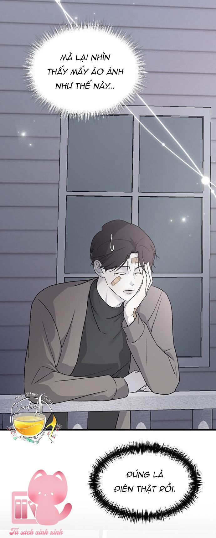 Ba Anh Trai Cực Phẩm Của Tôi - Chap 77