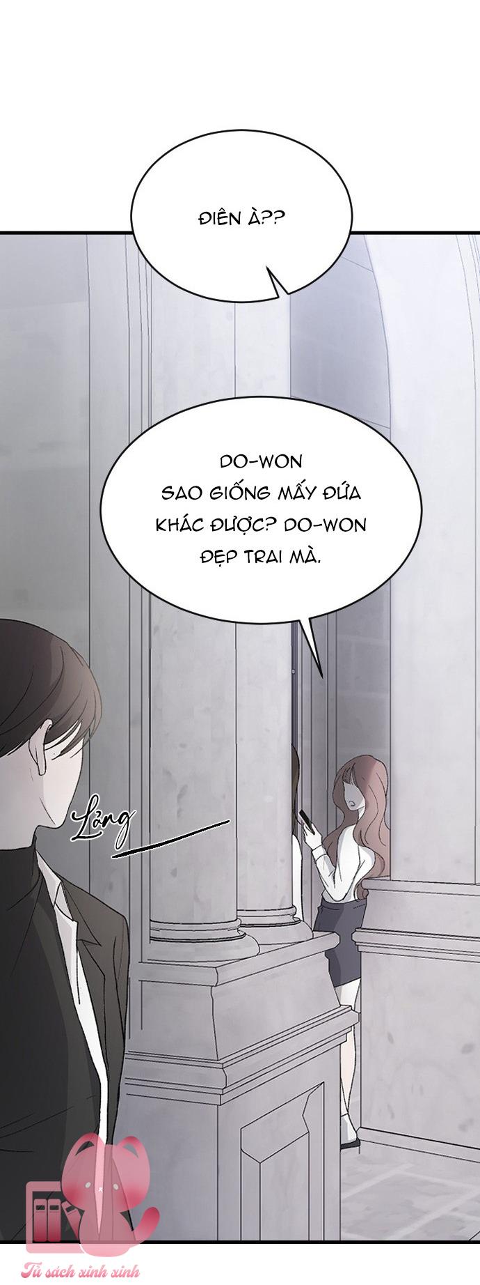 Ba Anh Trai Cực Phẩm Của Tôi - Chap 77