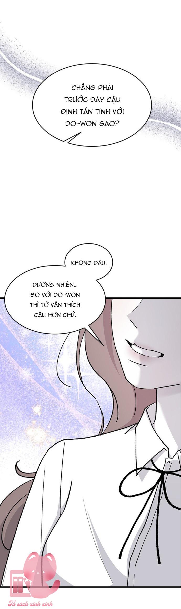 Ba Anh Trai Cực Phẩm Của Tôi - Chap 77