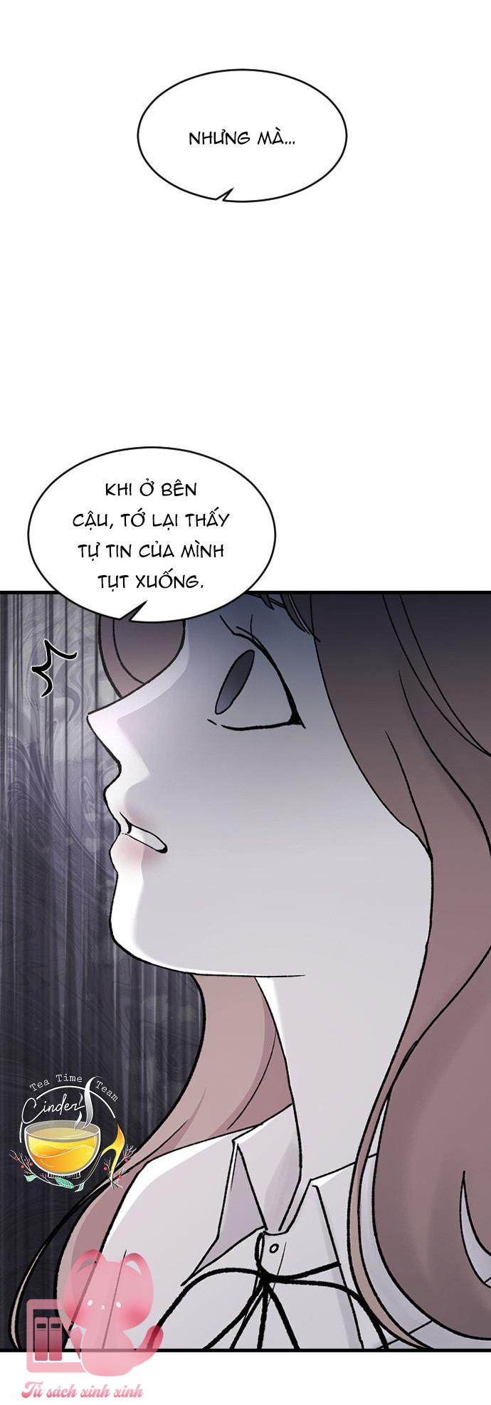 Ba Anh Trai Cực Phẩm Của Tôi - Chap 77
