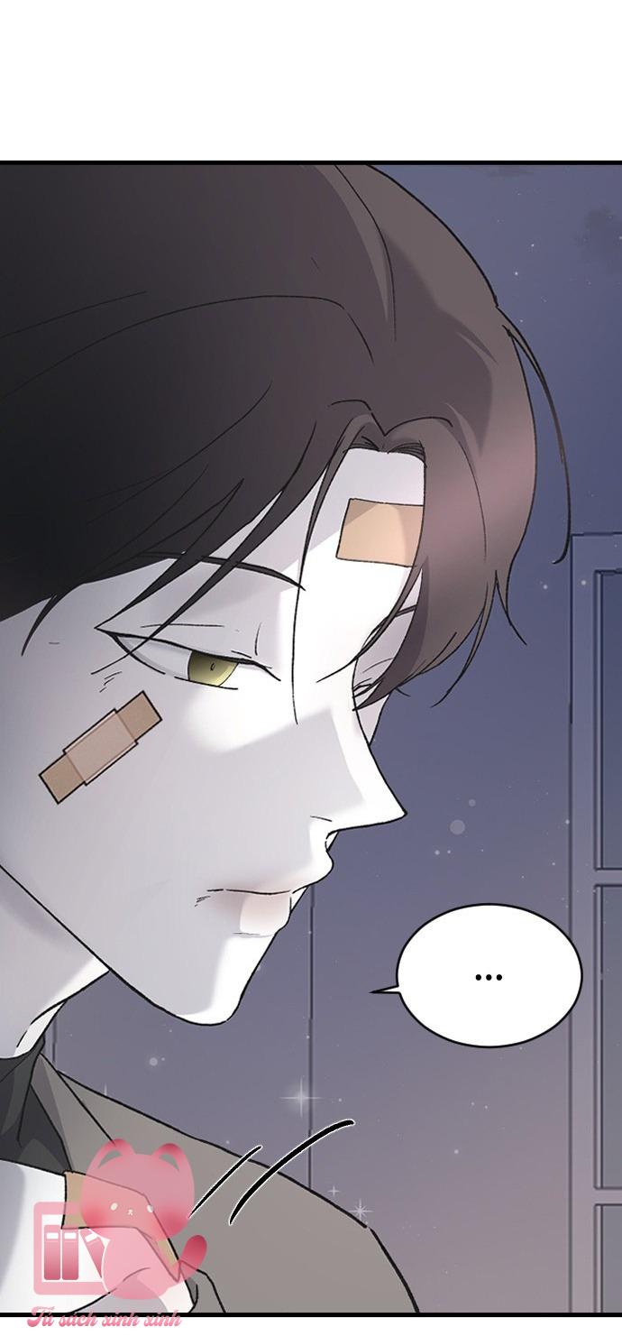 Ba Anh Trai Cực Phẩm Của Tôi - Chap 77