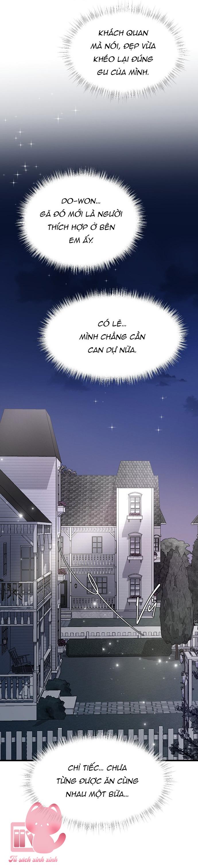 Ba Anh Trai Cực Phẩm Của Tôi - Chap 77