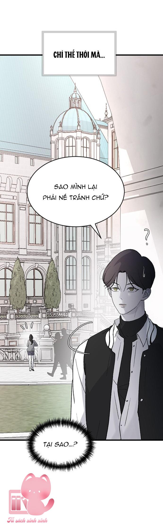 Ba Anh Trai Cực Phẩm Của Tôi - Chap 77