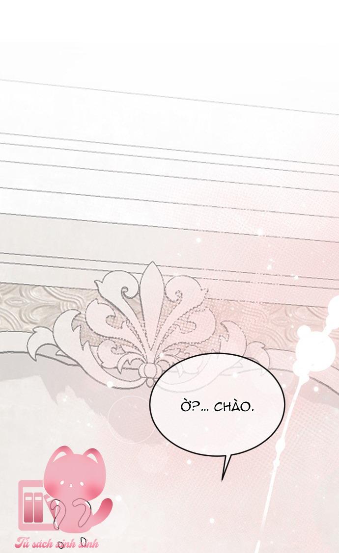 Ba Anh Trai Cực Phẩm Của Tôi - Chap 77