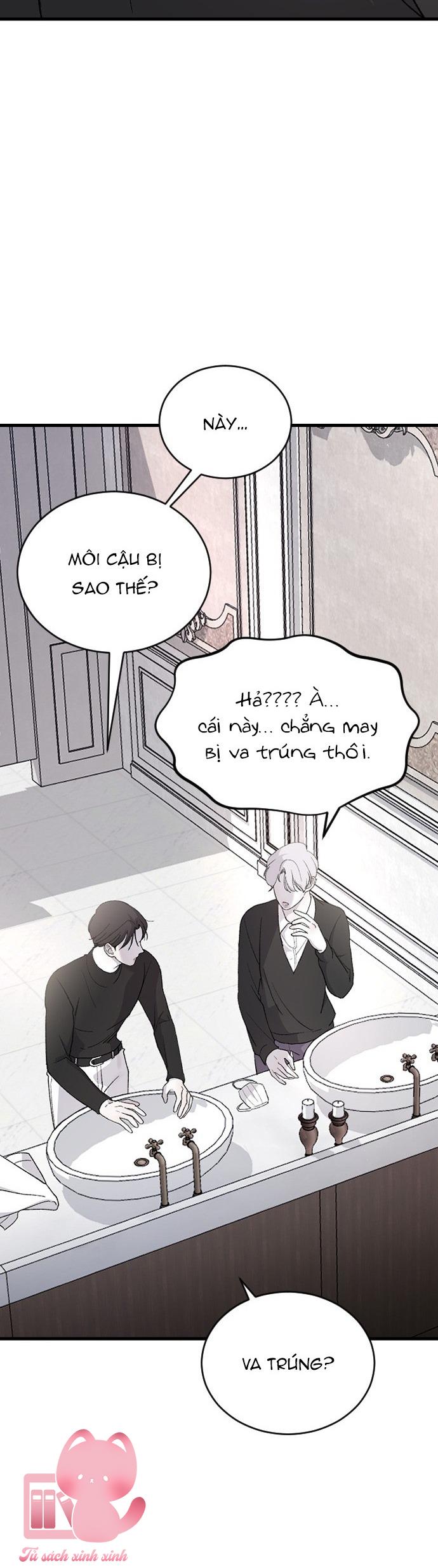 Ba Anh Trai Cực Phẩm Của Tôi - Chap 77