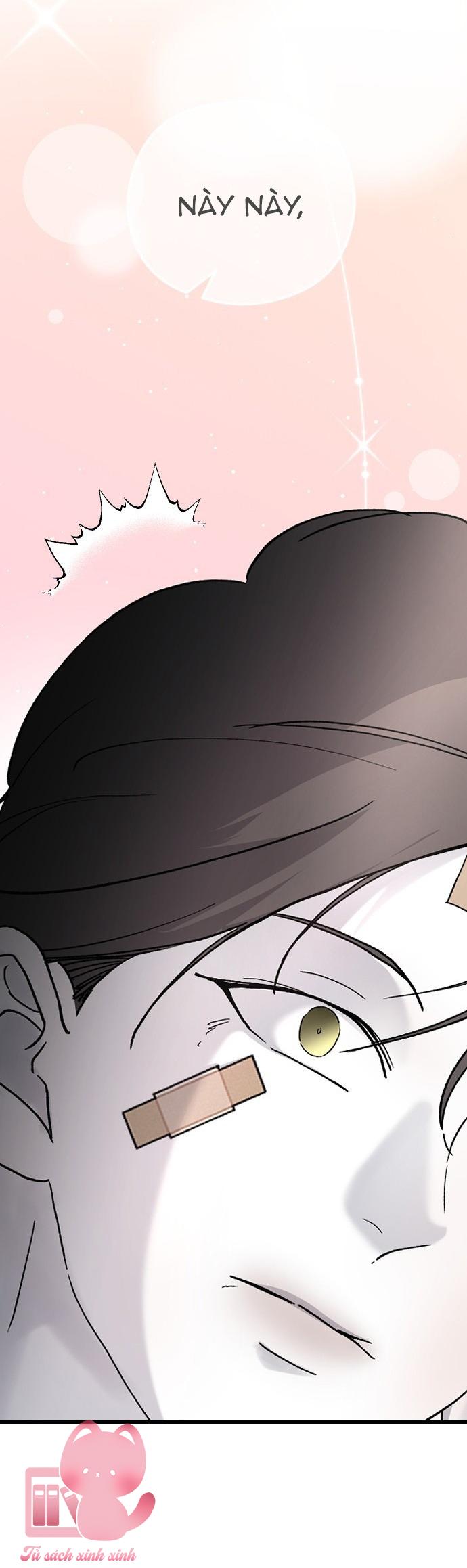 Ba Anh Trai Cực Phẩm Của Tôi - Chap 77