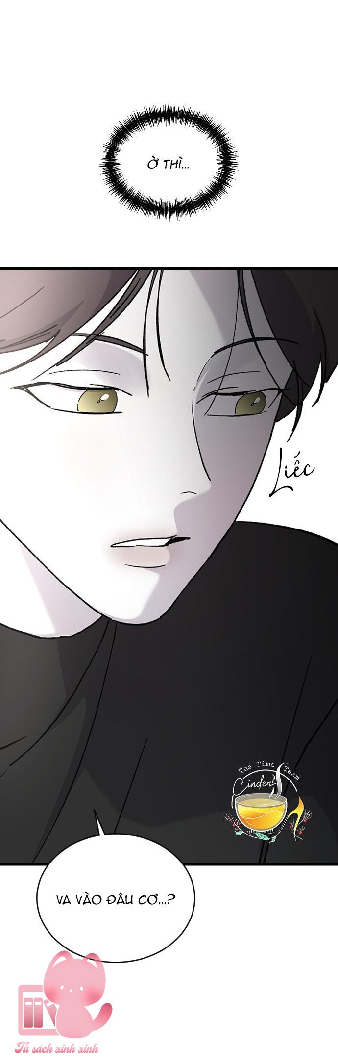 Ba Anh Trai Cực Phẩm Của Tôi - Chap 77