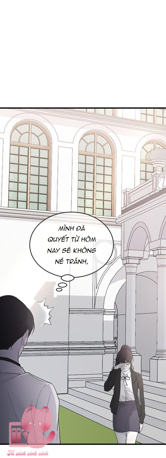 Ba Anh Trai Cực Phẩm Của Tôi - Chap 77