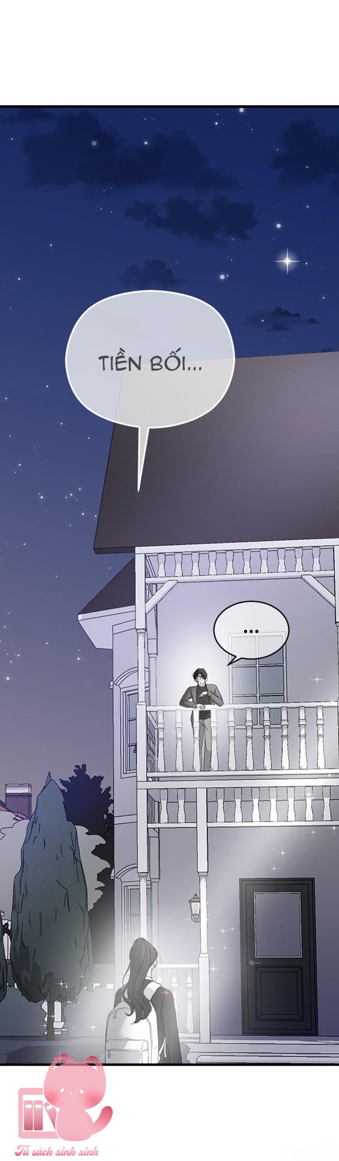 Ba Anh Trai Cực Phẩm Của Tôi - Chap 77