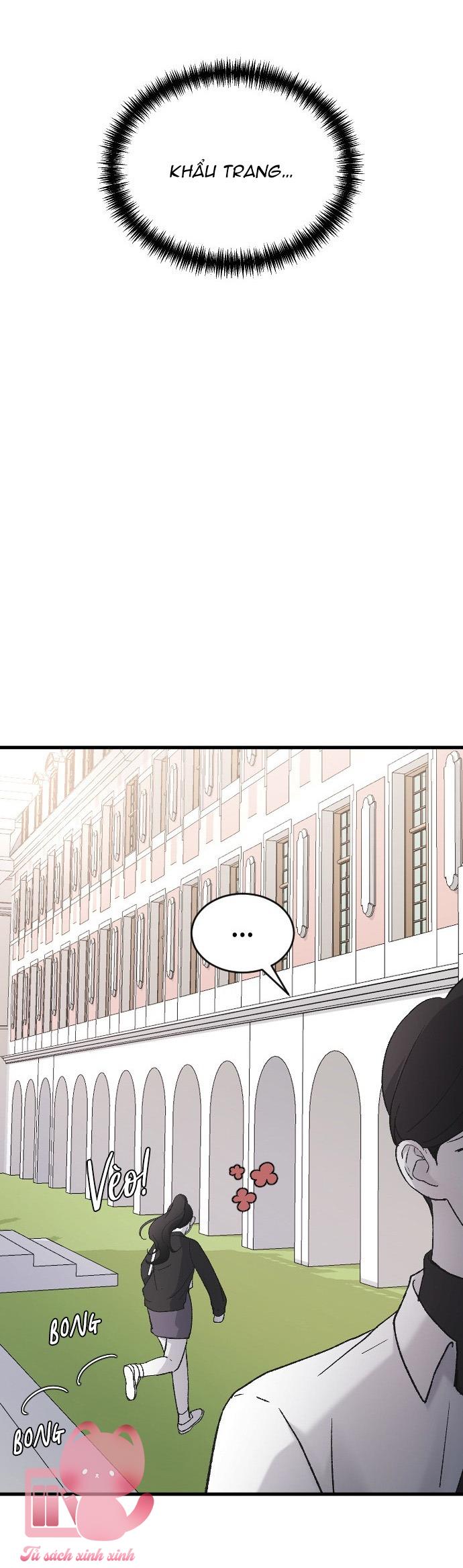 Ba Anh Trai Cực Phẩm Của Tôi - Chap 77