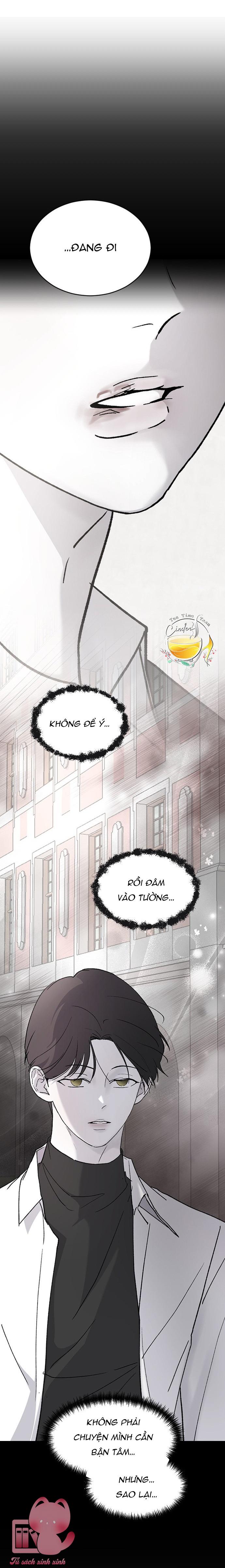 Ba Anh Trai Cực Phẩm Của Tôi - Chap 77