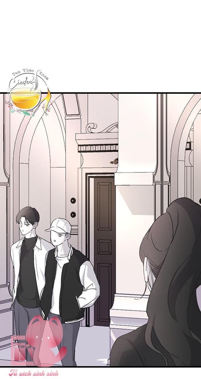 Ba Anh Trai Cực Phẩm Của Tôi - Chap 77