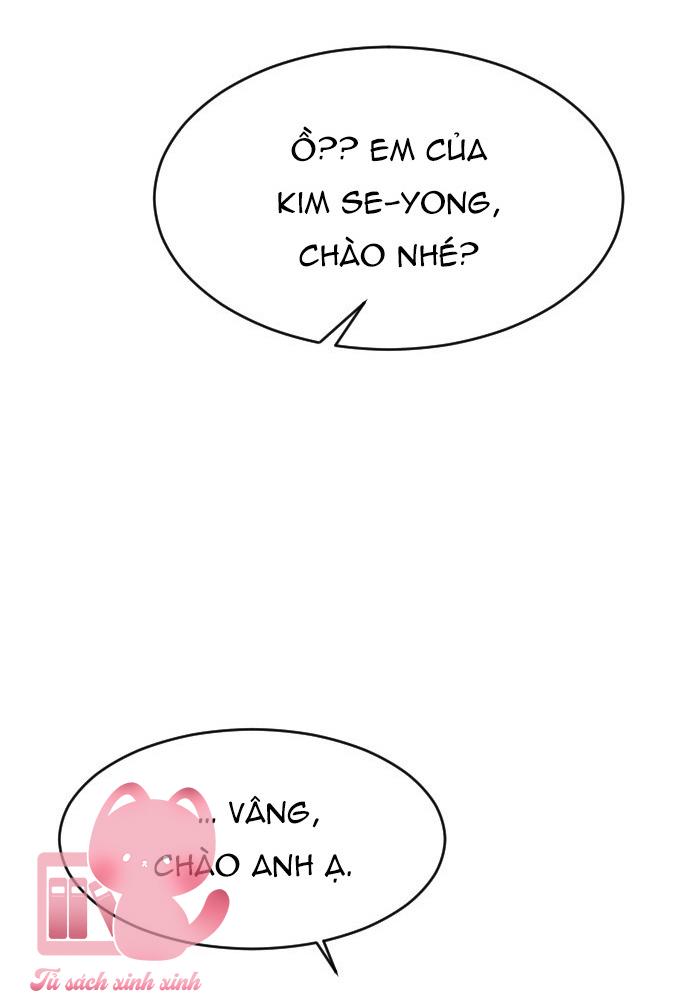 Ba Anh Trai Cực Phẩm Của Tôi - Chap 77