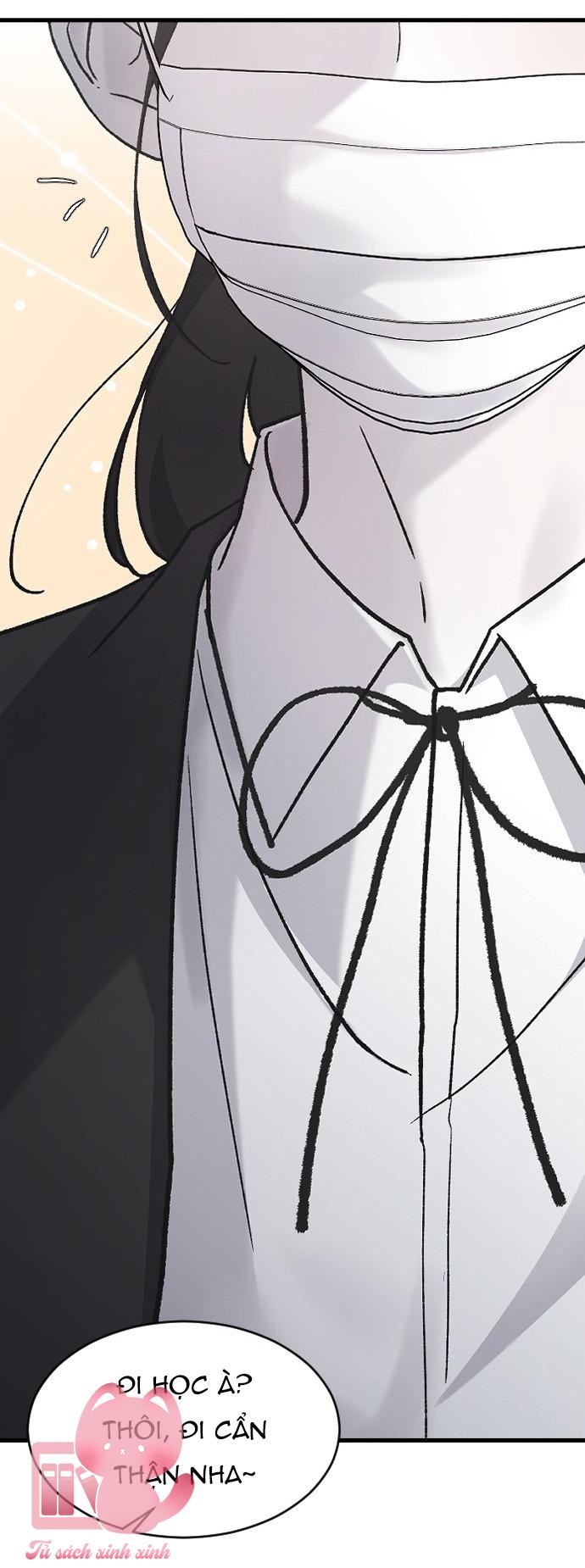 Ba Anh Trai Cực Phẩm Của Tôi - Chap 77