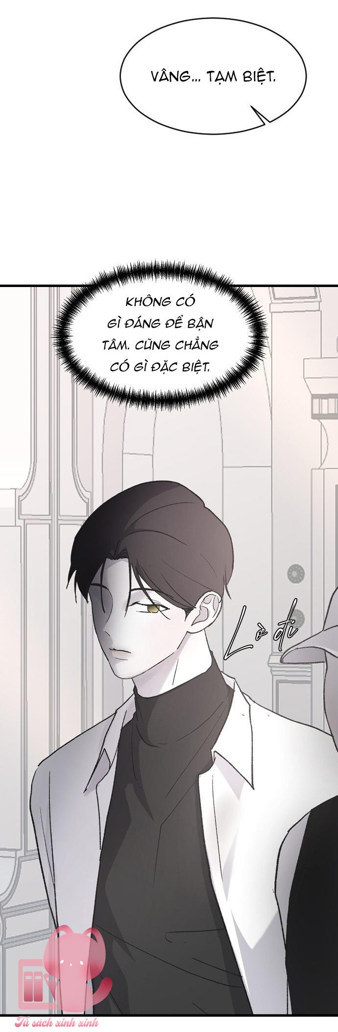 Ba Anh Trai Cực Phẩm Của Tôi - Chap 77