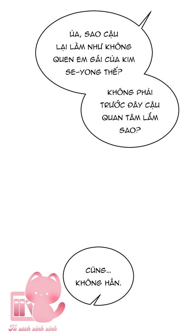 Ba Anh Trai Cực Phẩm Của Tôi - Chap 77