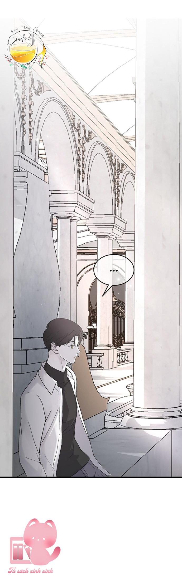 Ba Anh Trai Cực Phẩm Của Tôi - Chap 77